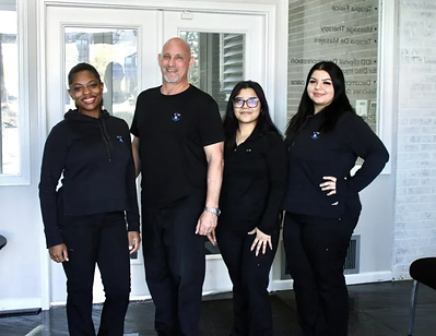 Georgia Spinal Health & Wellness Georgia Spinal Health & Wellness