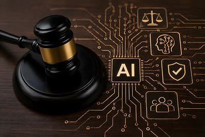 “The bottom line: Lawyers should always be looking for new technologies that can make them more efficient and provide advances. But they should proceed with caution in adopting and implementing AI tools. Slow and steady wins the race. Be the tortoise, not the hare.” - Crawford Appleby, partner and member of the AI Committee at Wisner Baum LLP