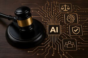 AI in the Courtroom Is Becoming a Malpractice Risk for Law Firms, Wisner Baum Warns