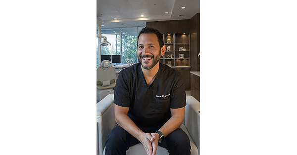 Atlanta Dental Practice of Dr. Wayne G. Suway Welcomes Dr. Oscar Pino, DDS, MS, LVIF