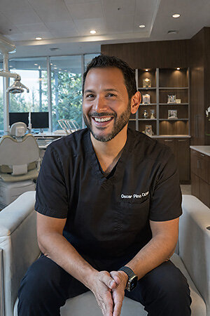 Atlanta Dental Practice of Dr. Wayne G. Suway Welcomes Dr. Oscar Pino, DDS, MS, LVIF