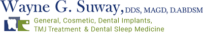 Wayne G. Suway, DDS, MAGD, D.ABDSM