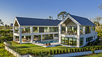 The Lisk Residence, Designed by Richard Pedranti Architect (RPA)