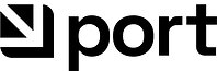Port logo