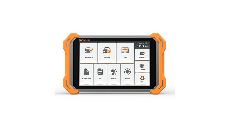 Foxwell Launches NT919 BT Bidirectional Diagnostic Scanner with 3000+ Active Tests and Support for 140+ Vehicle Brands Foxwell Launches NT919 BT Bidirectional Diagnostic Scanner with 3000+ Active Tests and Support for 140+ Vehicle Brands