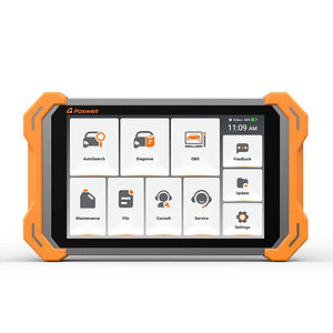 Foxwell Launches NT919 BT Bidirectional Diagnostic Scanner with 3000+ Active Tests and Support for 140+ Vehicle Brands
