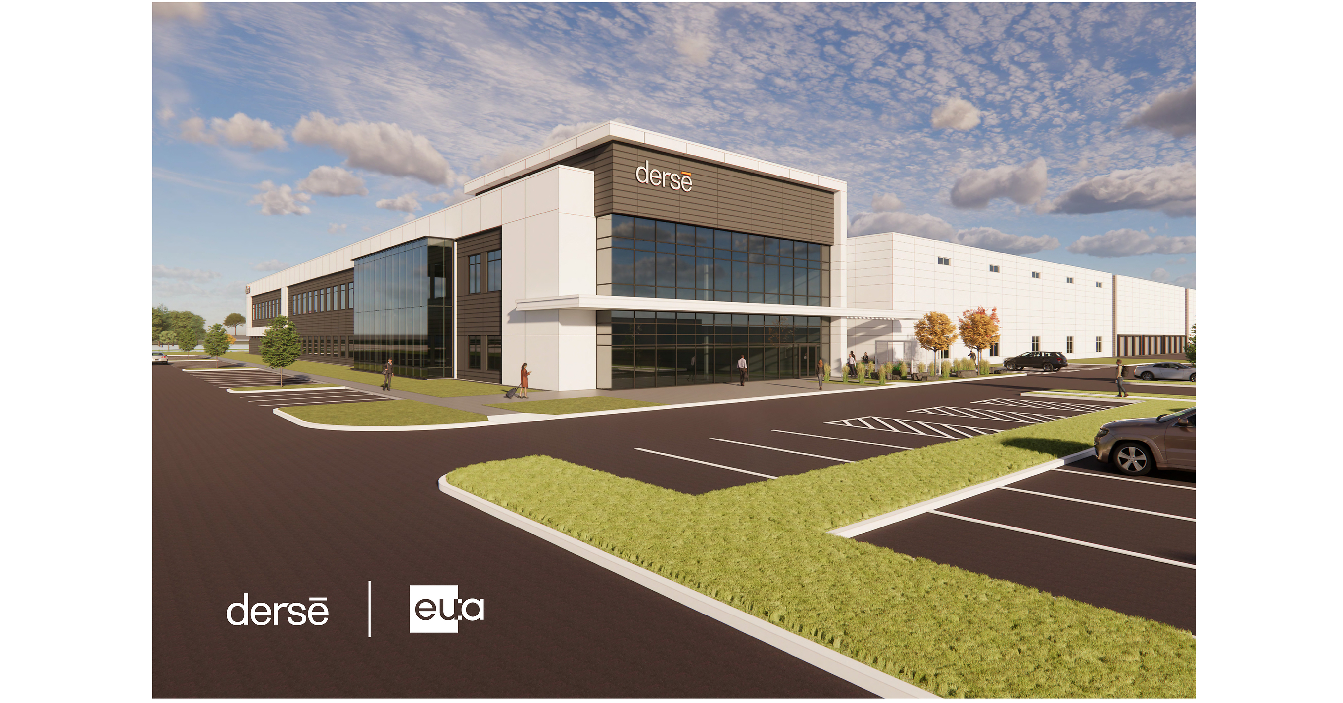 Derse to Celebrate Groundbreaking of Future Global Headquarters in Oak Creek