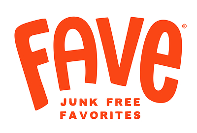 FAVE logo