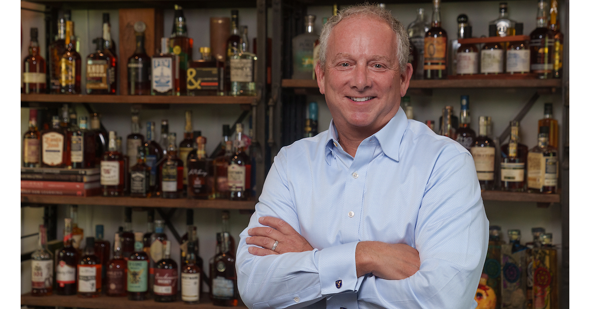 Jeff Hopmayer Joins Barrel Proof Technologies Board of Directors Following Strategic Investment