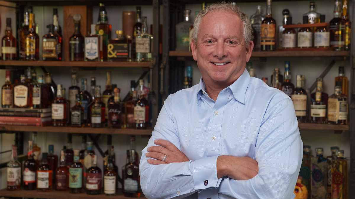 Jeff Hopmayer Joins Barrel Proof Technologies Board of Directors Following Strategic Investment