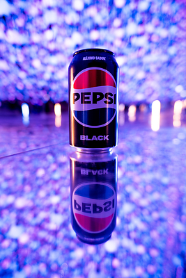 Pepsi® Black se suma al fenómeno del K-Pop en México con experiencias exclusivas para los fans