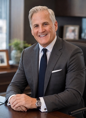 Ark Surgical Appoints Joseph B. LaBruzzo as Board Member and President/CEO of U.S. Operations