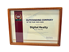 Digital Realty Recognized for Advancing AI-Ready Infrastructure at Asia Pacific Business Award 2025-2026