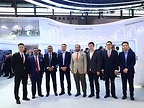 PTCL Group Leadership Meets FinVolution at MWC Shanghai 2026 to Explore Credit Technology for Financial Inclusion in Pakistan