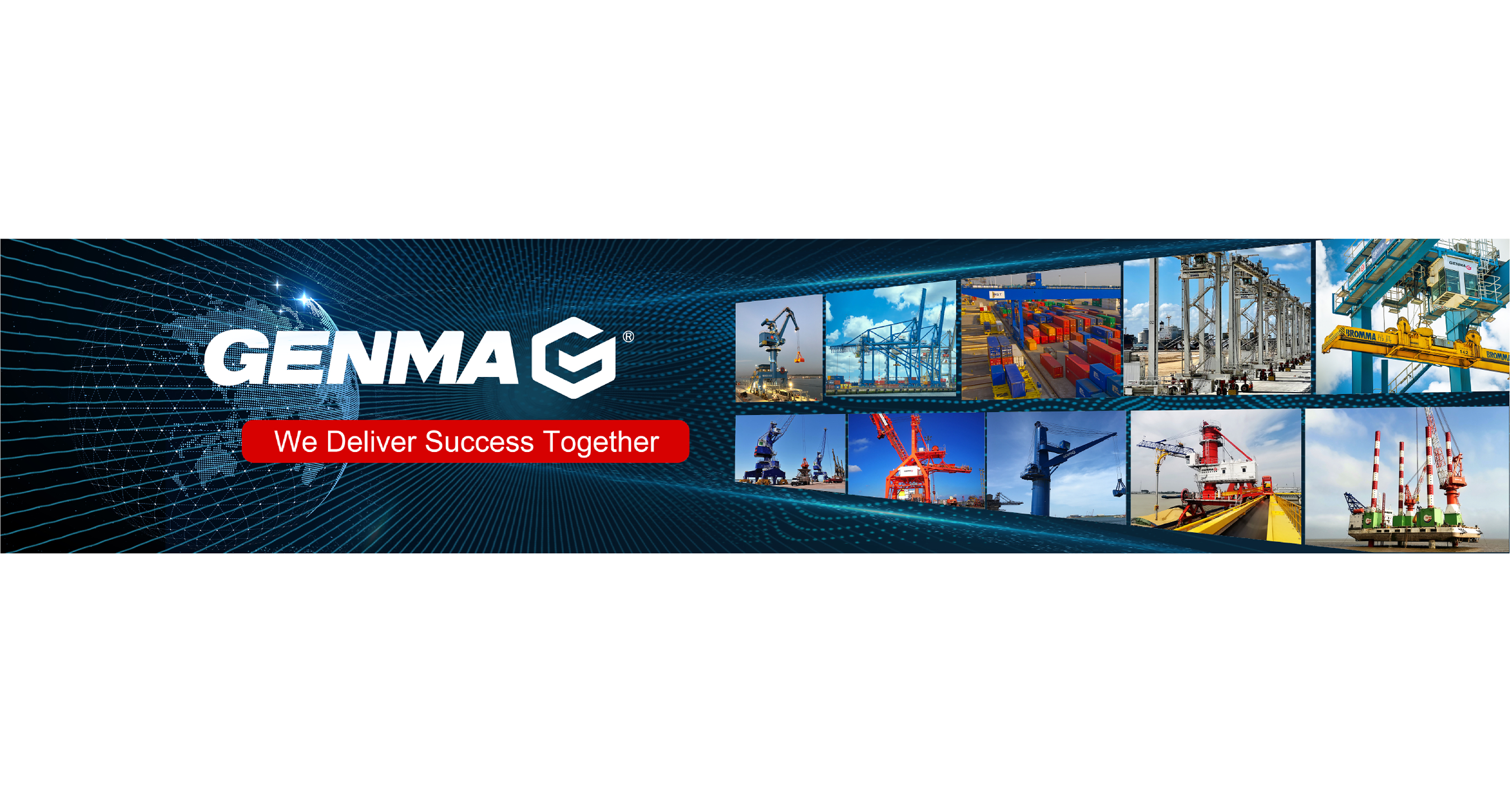 La actualización estratégica de la marca GENMA ofrece resultados sólidos