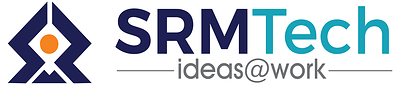 SRM Technologies Logo