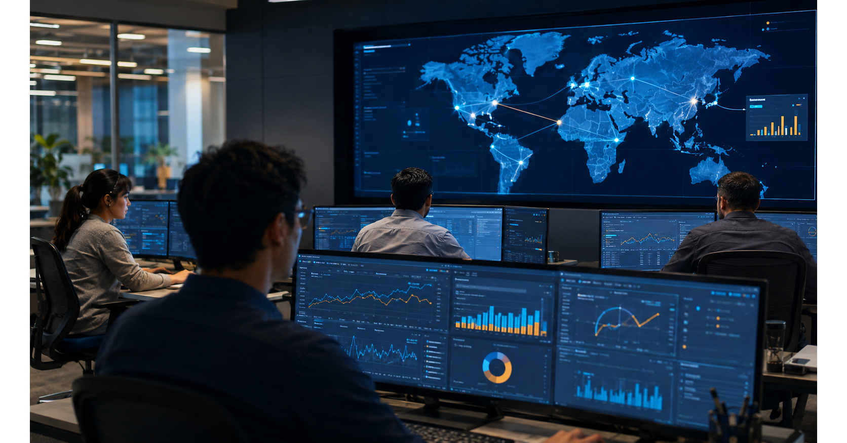 Pruebas independientes muestran los productos de seguridad empresarial que funcionan cuando es importante