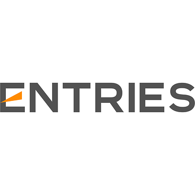 Entries AI Logo