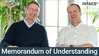iSAQB and INTACS strengthen Collaboration in Software Architecture and Process Assessment