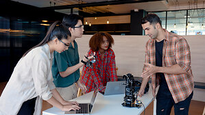TEDCO's Maryland Innovation Initiative Announces $664,448 Granted to the Latest Baltimore Innovation Initiative Awardees
