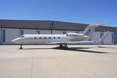 Pegasus Elite Aviation Adds Gulfstream GIV-SP with Luxury Cabin and High-Speed Wi-Fi