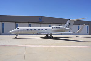 Pegasus Elite Aviation Adds Gulfstream GIV-SP with Luxury Cabin and High-Speed Wi-Fi