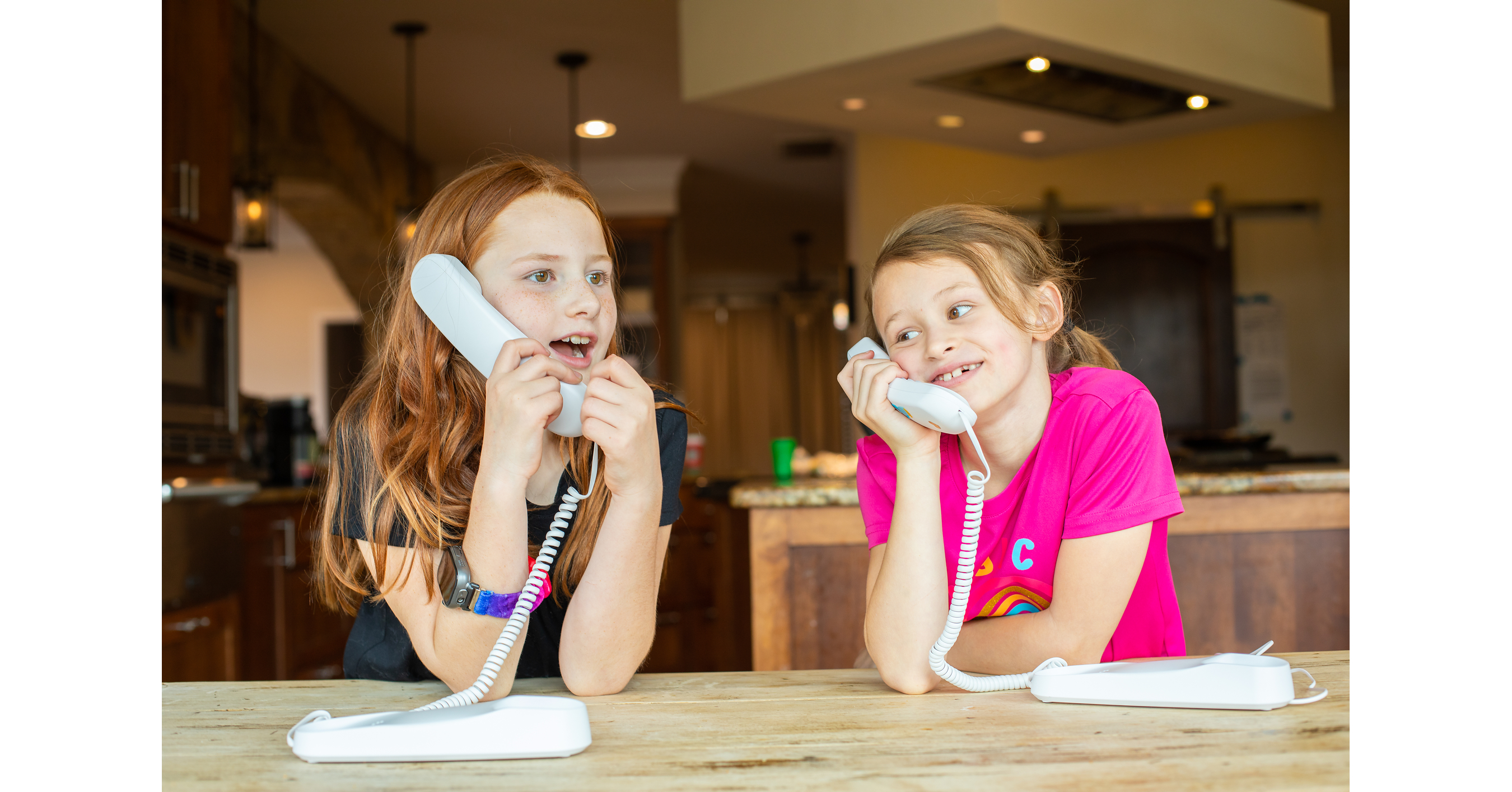 Pinwheel Reimagines the Home Landline for Today's Kids