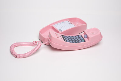 Pinwheel created a modern take on the old-school landline, designed specifically for safe use by children.