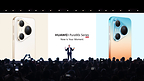 Now is Your Moment: Huawei Unlocks New Possibilities for Every Moment Through All-Scenario Innovation