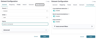 DataGroomr Introduces Real-Time Cross-Object Duplicate Prevention on Salesforce's AgentExchange