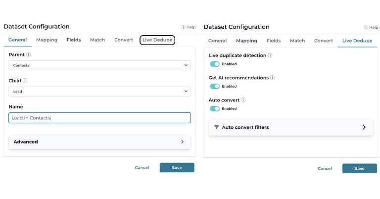 DataGroomr Introduces Real-Time Cross-Object Duplicate Prevention on Salesforce's AgentExchange