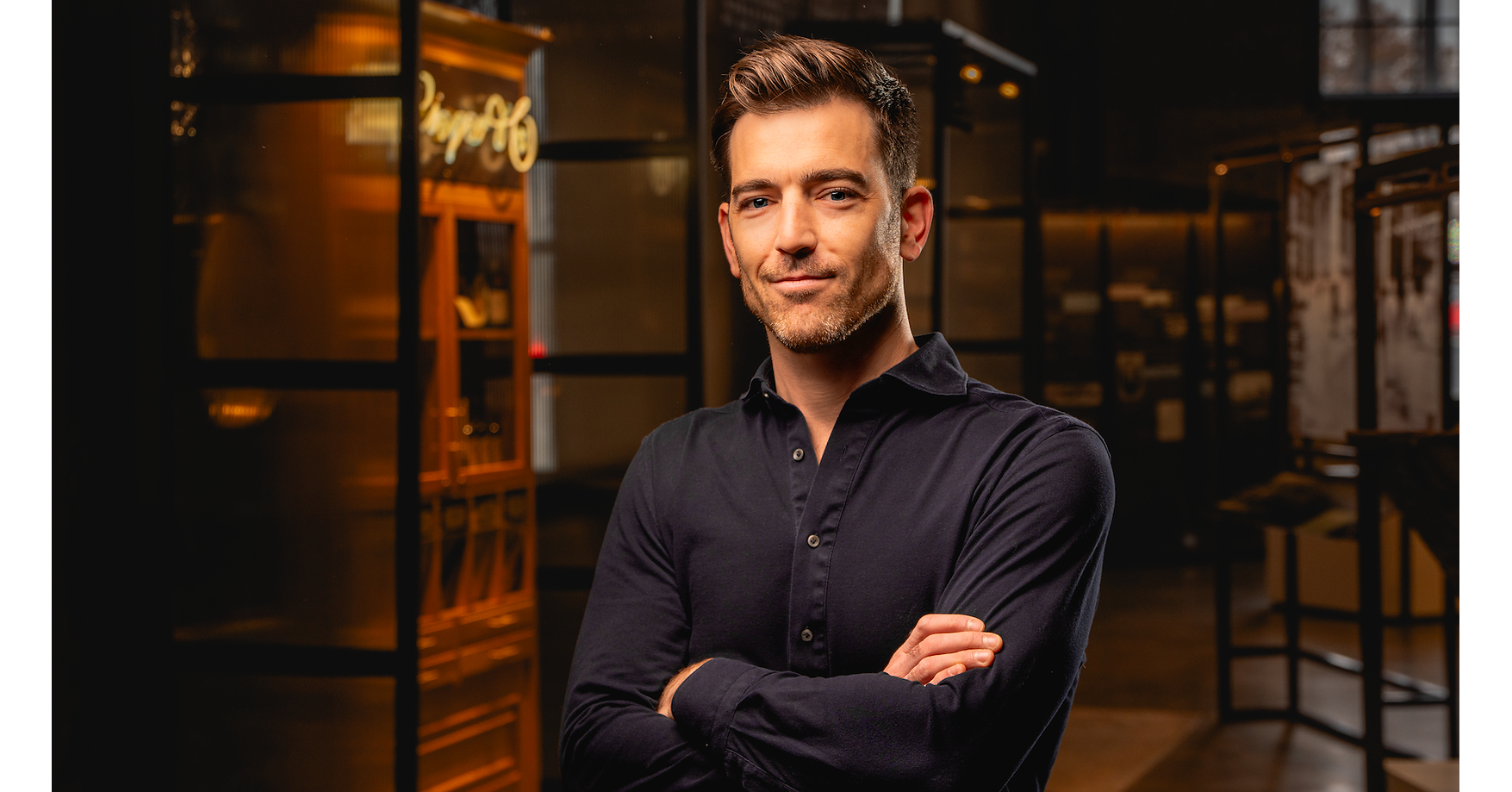 Andy Rieger, President of J. Rieger & Co., Elected To National Board of American Craft Spirits Association
