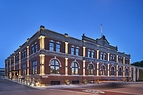 J. Rieger & Co. Distillery