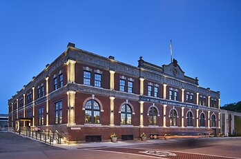 J. Rieger & Co. Distillery