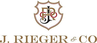 J. Rieger & Co. Logo