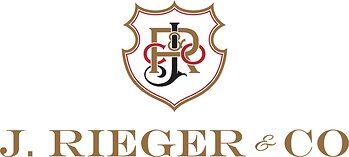 J. Rieger & Co. Logo