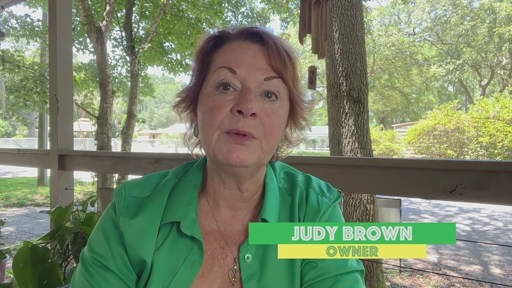 Judy Brown - Owner - Vacay Village of Pensacola