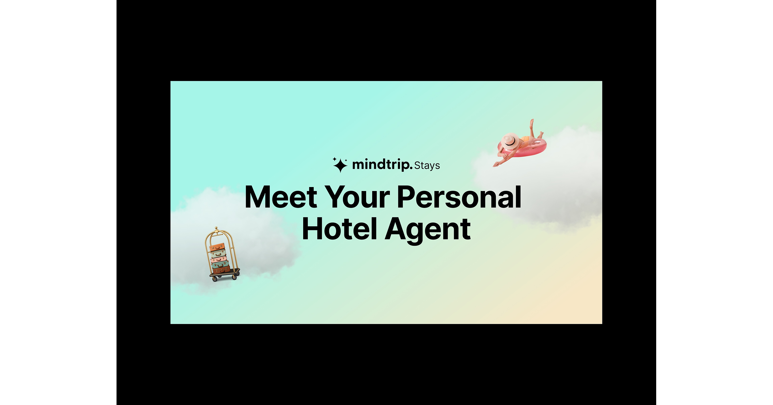 Mindtrip lança Mindtrip Stays, trazendo IA Agentic para pesquisa e reserva de hotéis