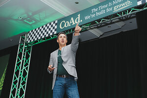 CoAd Launches as New Brand Uniting CoAdvantage and PrimePay, Unbundling PEO Services for the First Time