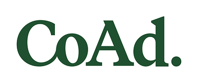 CoAd. Logo