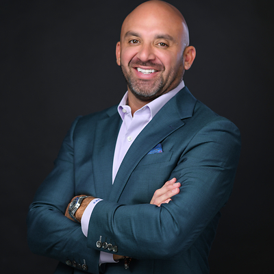 Guy Gonzales, a veteran multi-unit franchisee with Boardroom Salon for Men, is leading the brand’s expansion across the greater Nashville area.