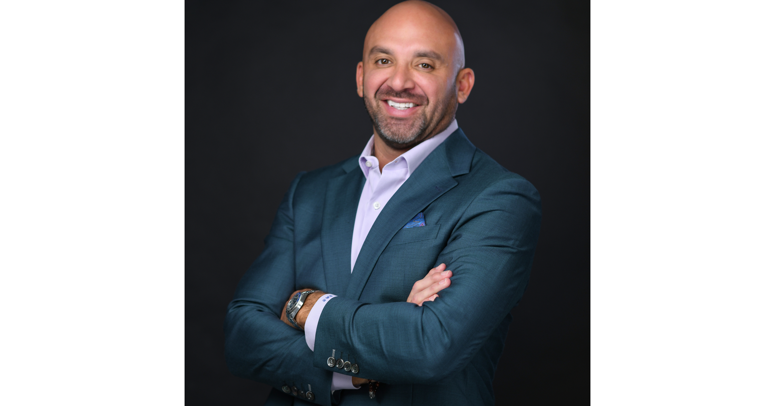 Boardroom Salon for Men Accelerates Nashville Expansion with Veteran Multi-Unit Franchisee Guy Gonzales