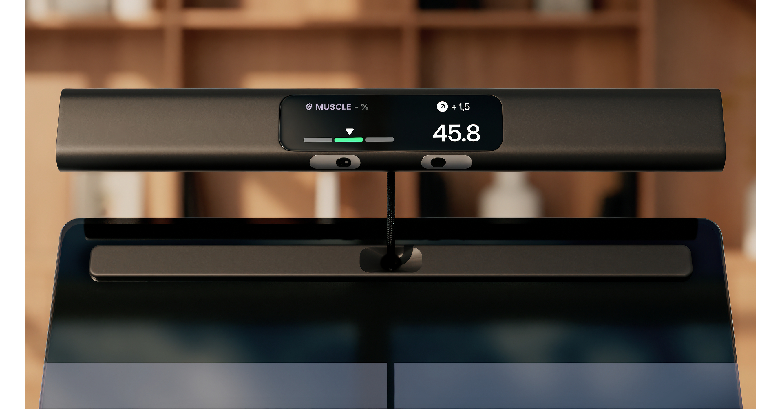Withings BodyScan 2 Now Available in the US, Setting a Standard in Preventive Health and Longevity Monitoring