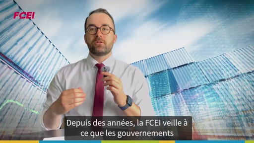 Commerce intérieur: des progrès sur papier, peu de résultats sur le terrain