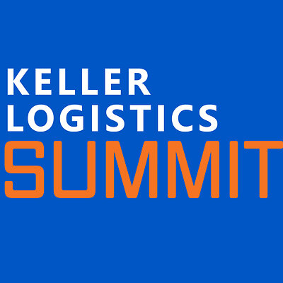 The Best Speaker Line-up in the Industry. Keller Logistics Summit, Defiance, Ohio - September September 23, 2026 