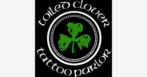 Ink Different Tattoos Launches Tattoo Apprenticeship Program in Greater Pittsburgh with Toiled Clover Tattoo Parlor