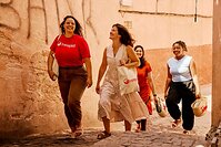 Intrepid Travel is the world's largest adventure travel company, offering small group adventures in over 100 countries.