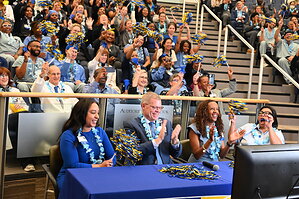 American Nurses Credentialing Center Awards Top Recognition to MedStar Washington Hospital Center