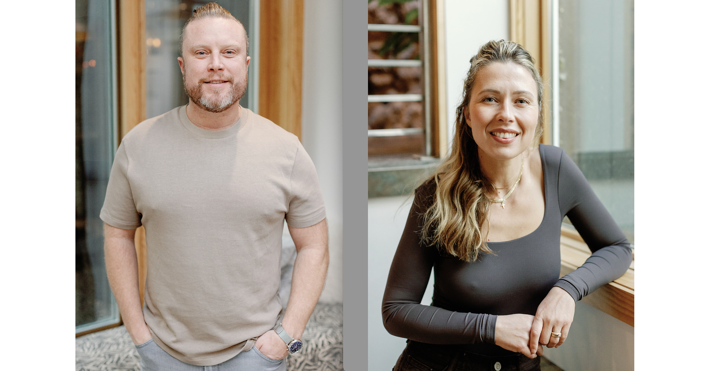 Hospitality Experts Josh and Jenna Miles of Rochester, NY Discuss Seasonal Dining Trends for HelloNation