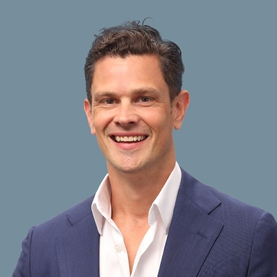 Newmark 拓展香港業務實力,委任 Nick Hinton 出任項目管理主管 Newmark 拓展香港業務實力,委任 Nick Hinton 出任項目管理主管